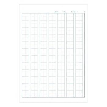 Amazon.co.jp: サクラクレパス 学習帳 かんじれんしゅう 84字 B5